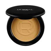 L'Oreal Paris Infallible 24H Oil Killer High Coverage Compact Powder SPF 32 PA +++ - 240 Natural Honey (6g)