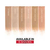 L'Oreal Paris Infallible 24H Fresh Wear Foundation In A Powder - 200 Golden Sand (9 g)