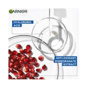 Garnier Skin Naturals Charcoal, Sakura Glow, Bright Complete, Green Tea And Hydrabomb Sheet Mask Combo - (10 Pcs)