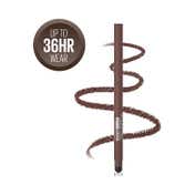 Maybelline New York Tattoo Studio Smokey Eye Kohl Gel Pencil Eyeliner - Smokey Brown (0.28 g)