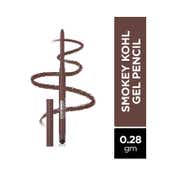 Maybelline New York Tattoo Studio Smokey Eye Kohl Gel Pencil Eyeliner - Smokey Brown (0.28 g)
