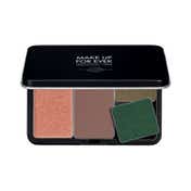 Make Up For Ever Refillable Makeup Palette - XL (1Pc)