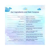Baby Dove Rich Moisture Baby Lotion (400 ml)