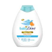Baby Dove Rich Moisture Baby Lotion (400 ml)