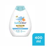 Baby Dove Rich Moisture Baby Lotion (400 ml)