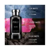 Baldessarini Classic Black Eau De Toilette (50ml)