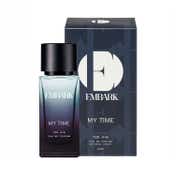 EMBARK My Time For Him Eau De Parfum (30ml)