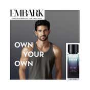 EMBARK My Time For Him Eau De Parfum (30ml)