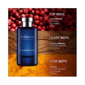 Baldessarini Signature Eau De Toilette (50ml)