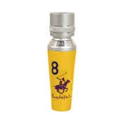 BEVERLY HILLS POLO CLUB No.8 Eau De Parfum & Deodorant with Shower Cream Gift Set (3Pcs)