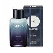 EMBARK My Time For Him Eau De Parfum (100ml)