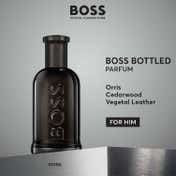 Boss Bottled Parfum (100 ml)