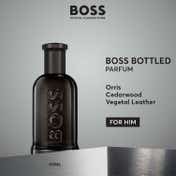 Boss Bottled Parfum (50 ml)