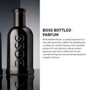 Boss Bottled Parfum (200 ml)