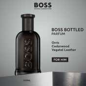 Boss Bottled Parfum (200 ml)