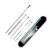 Bronson Professional Earwax Removal Kit with Storage Box (1Pc)