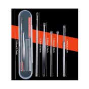 Bronson Professional Earwax Removal Kit with Storage Box (1Pc)