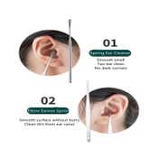 Bronson Professional Earwax Removal Kit with Storage Box (1Pc)