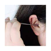 Bronson Professional Earwax Removal Kit with Storage Box (1Pc)