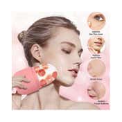 Bronson Professional Bronson Professional Ice Facial Roller Skin Care Tool for Women - Peach (1 pc)