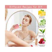 Bronson Professional Bronson Professional Ice Facial Roller Skin Care Tool for Women - Peach (1 pc)