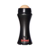 Bronson Professional Oil Absorbing Volcanic Face Roller - Black (1 pc)