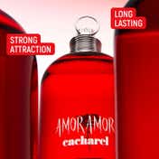 Cacharel Amor Amor Eau De Toilette (100ml)