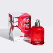 Cacharel Amor Amor Eau De Toilette (100ml)