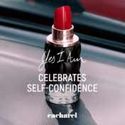 Cacharel Yes I Am Eau De Parfum (50ml)