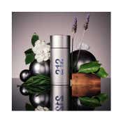 Carolina Herrera 212 NYC Men Eau De Toilette (100ml)