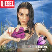 Diesel Loverdose Eau De Parfum (30ml)