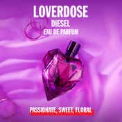 Diesel Loverdose Eau De Parfum (30ml)