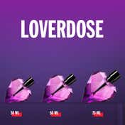 Diesel Loverdose Eau De Parfum (30ml)