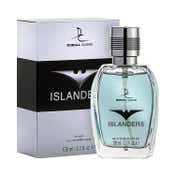 Dorall Collection Islanders Eau De Toilette (100ml)