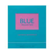 Antonio Banderas Blue Seduction Eau De Toilette (80ml)