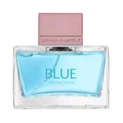 Antonio Banderas Blue Seduction Eau De Toilette (80ml)