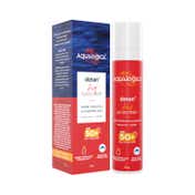Aqualogica Detan+ Dewy Sunscreen - (50g) (Pack of 2) Combo