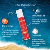 Aqualogica Detan+ Dewy Sunscreen - (50g) (Pack of 2) Combo