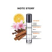 EMBARK My Passion For Him Eau De Parfum (15ml)