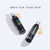 mCaffeine Nacked & Raw Body Scrub And Espresso Coffee Face Wash - (2Pcs)