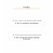 mCaffeine Nacked & Raw Body Scrub And Espresso Coffee Face Wash - (2Pcs)