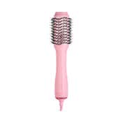 Mermade Hair Blow Dry Brush Pink