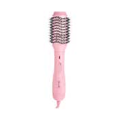 Mermade Hair Blow Dry Brush Pink
