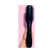 Mermade Hair Blow Dry Brush Black