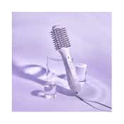 Mermade Hair Blow Dry Brush Lilac