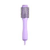Mermade Hair Blow Dry Brush Lilac