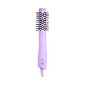 Mermade Hair Blow Dry Brush Lilac