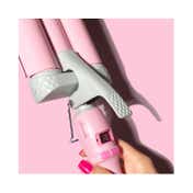 Mermade Hair Pro Waver 32Mm Pink