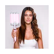 Mermade Hair Pro Waver 32Mm Pink