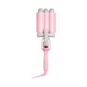 Mermade Hair Pro Waver 32Mm Pink